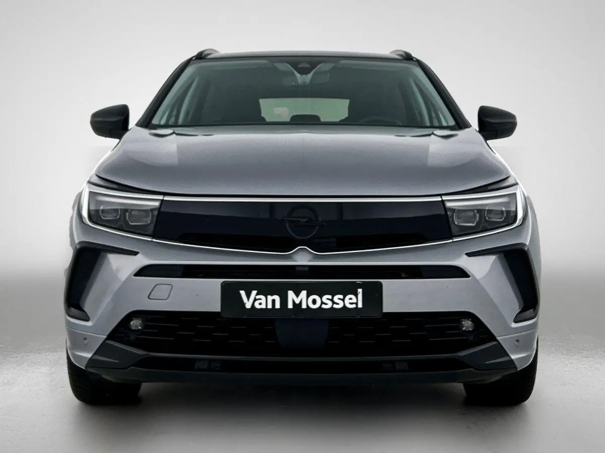 1.6 Turbo Plug-In Hybrid 4x4 GSe | Camera | Navigatie | 300pk!