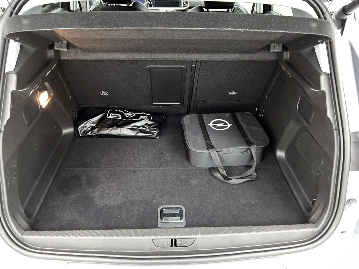 1.6 Turbo Plug-In Hybrid 4x4 GSe | Camera | Navigatie | 300pk!