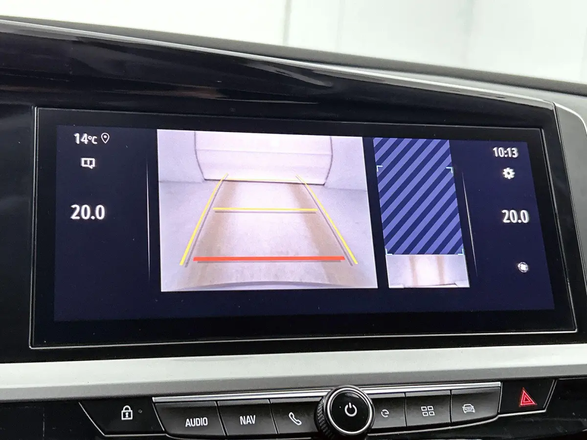 1.6 Turbo Plug-In Hybrid 4x4 GSe | Camera | Navigatie | 300pk!