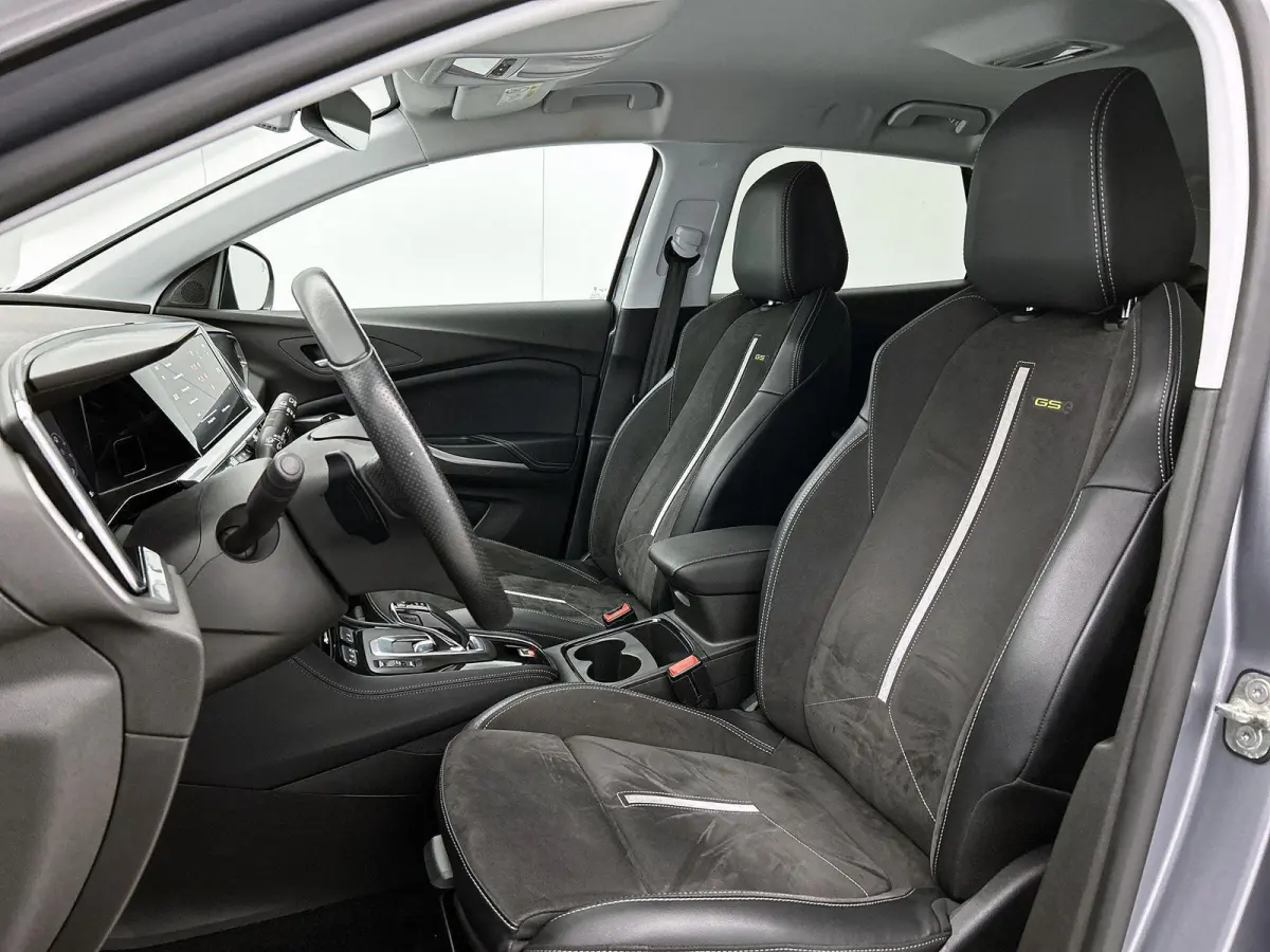 1.6 Turbo Plug-In Hybrid 4x4 GSe | Camera | Navigatie | 300pk!