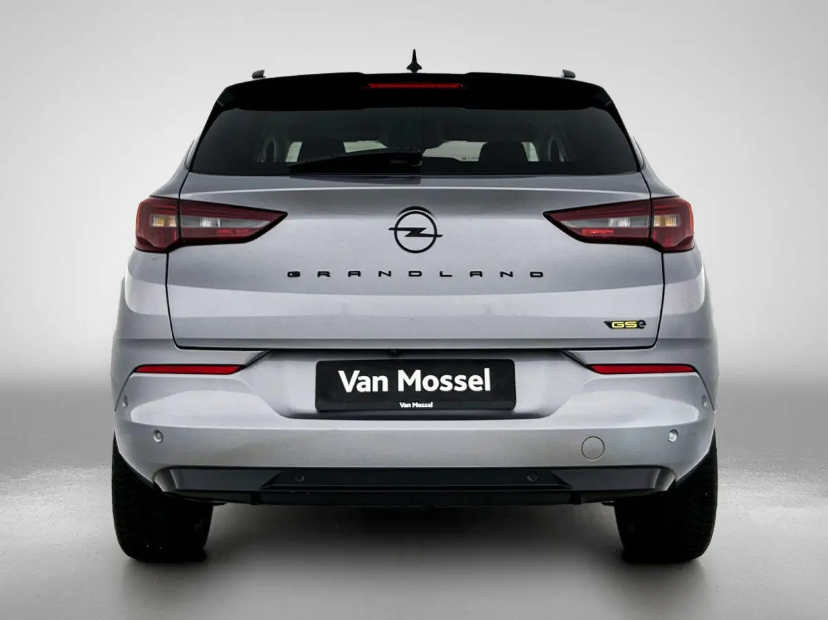 1.6 Turbo Plug-In Hybrid 4x4 GSe | Camera | Navigatie | 300pk!