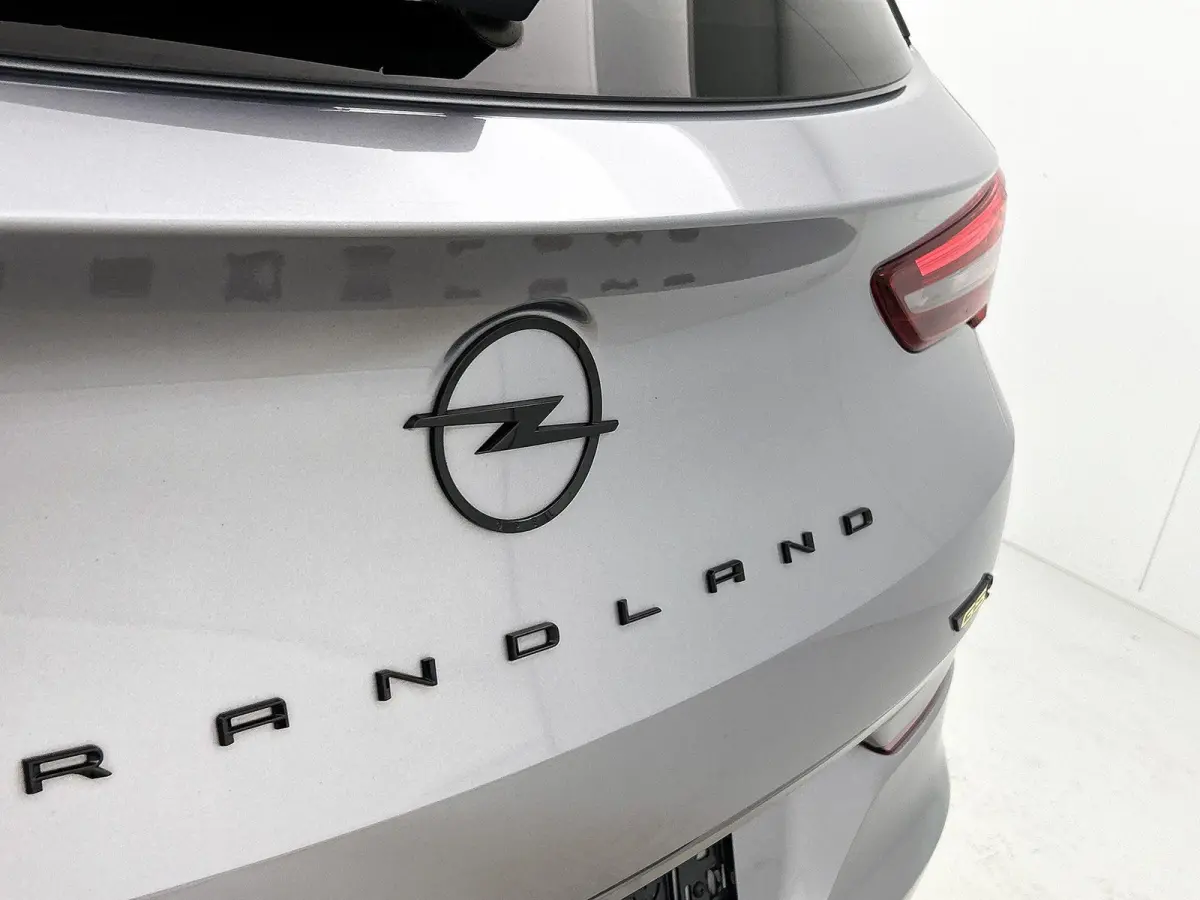 1.6 Turbo Plug-In Hybrid 4x4 GSe | Camera | Navigatie | 300pk!
