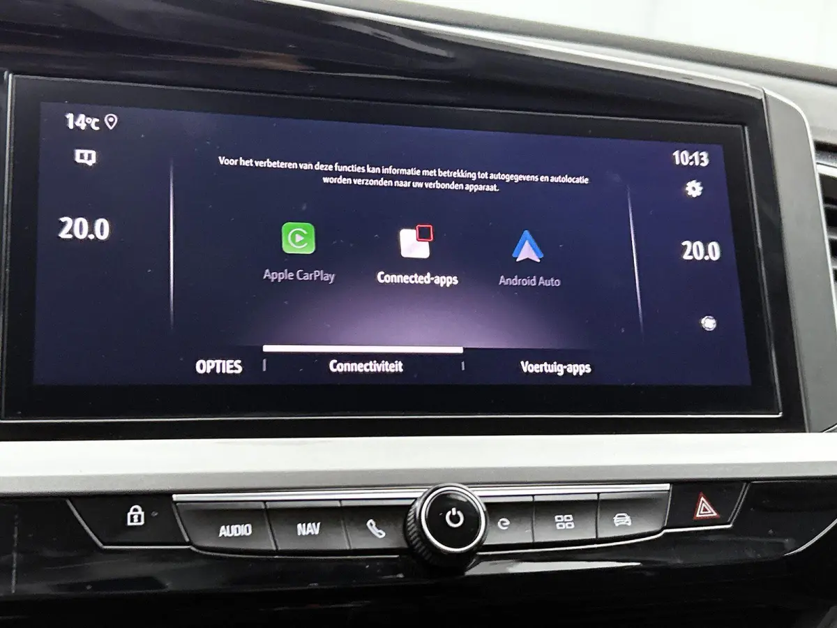 1.6 Turbo Plug-In Hybrid 4x4 GSe | Camera | Navigatie | 300pk!