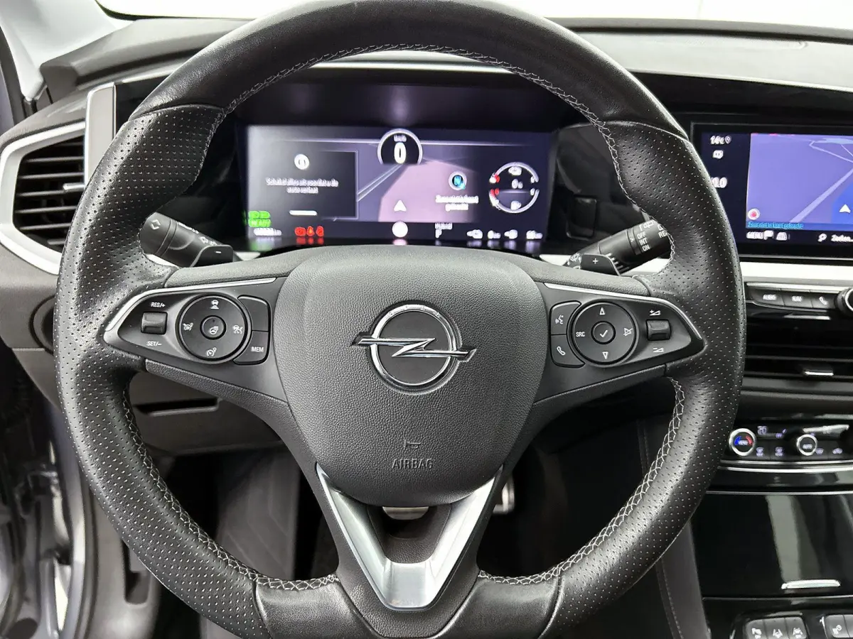 1.6 Turbo Plug-In Hybrid 4x4 GSe | Camera | Navigatie | 300pk!