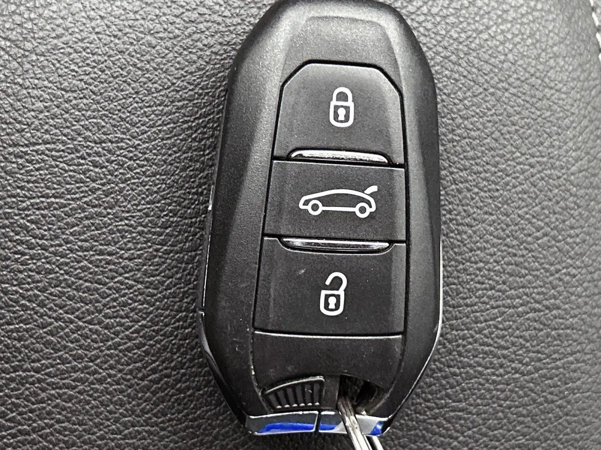 1.6 Turbo Plug-In Hybrid 4x4 GSe | Camera | Navigatie | 300pk!