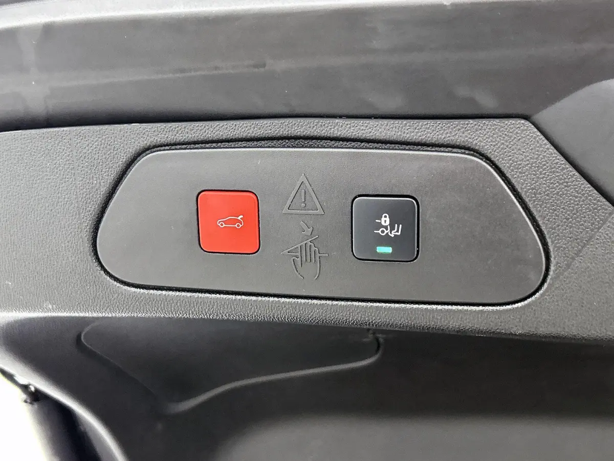 1.6 Turbo Plug-In Hybrid 4x4 GSe | Camera | Navigatie | 300pk!