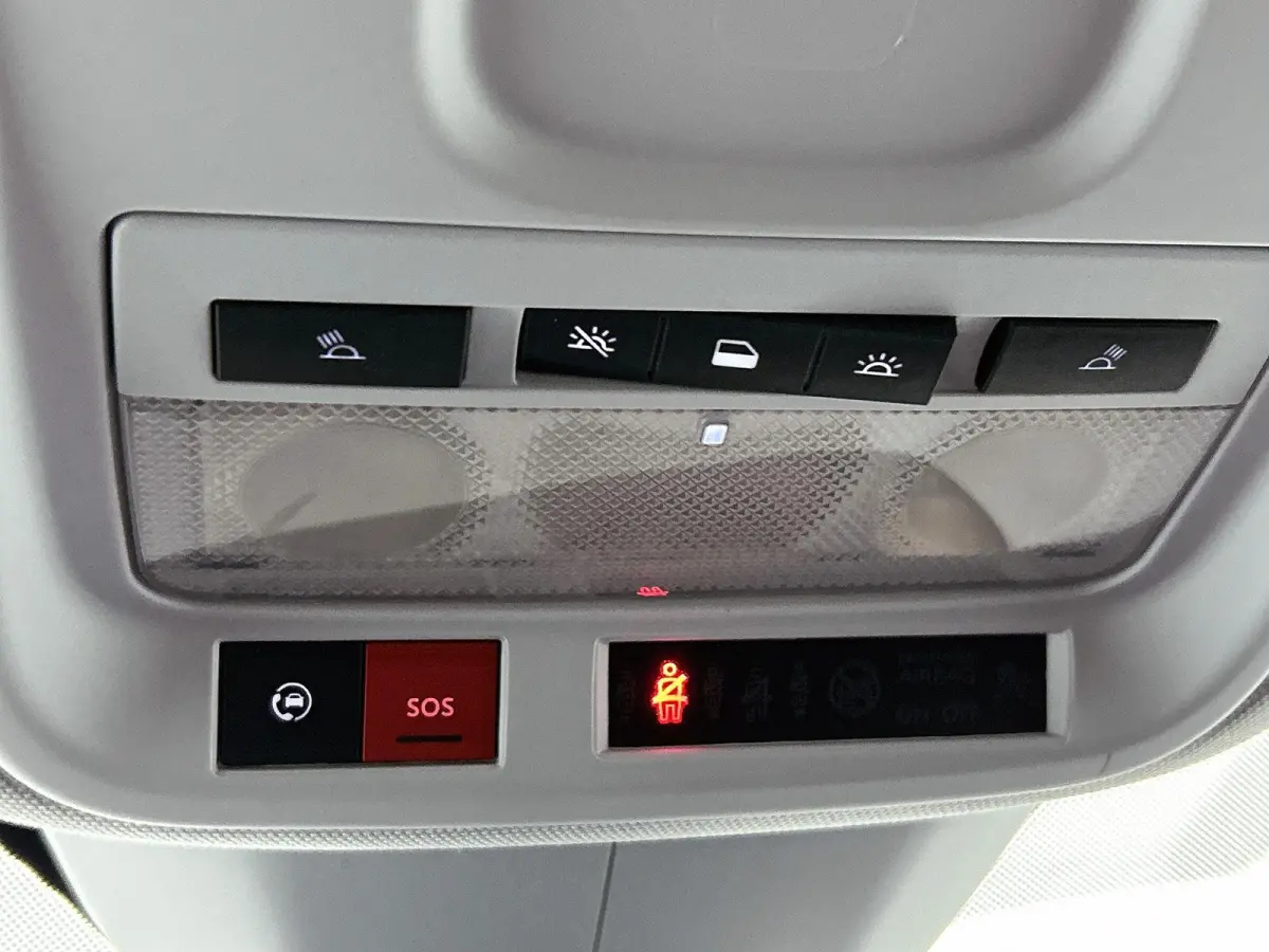 1.6 Turbo Plug-In Hybrid 4x4 GSe | Camera | Navigatie | 300pk!