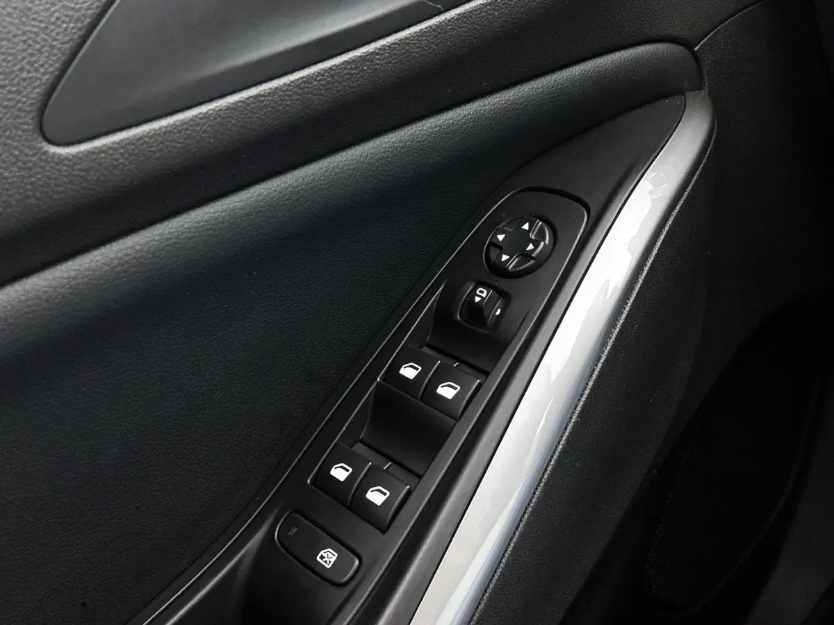 1.6 Turbo Plug-In Hybrid 4x4 GSe | Camera | Navigatie | 300pk!