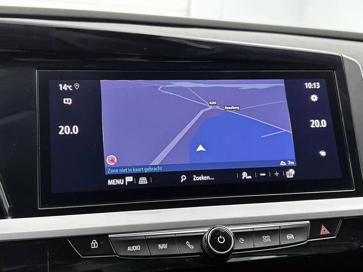 1.6 Turbo Plug-In Hybrid 4x4 GSe | Camera | Navigatie | 300pk!