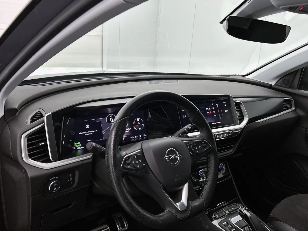 1.6 Turbo Plug-In Hybrid 4x4 GSe | Camera | Navigatie | 300pk!