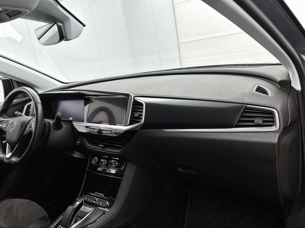 1.6 Turbo Plug-In Hybrid 4x4 GSe | Camera | Navigatie | 300pk!