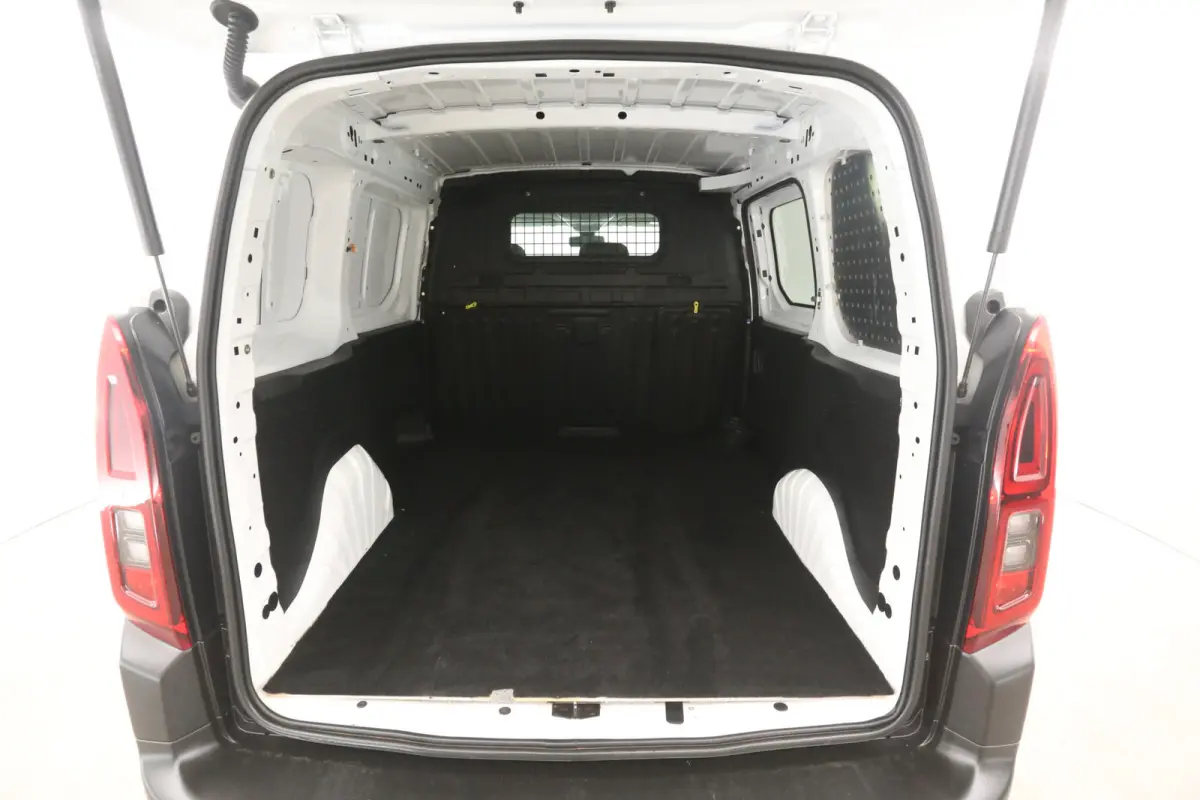 1.5 102PK | 3 Zits | Airco | Cruise | Carplay | Parkeersens.