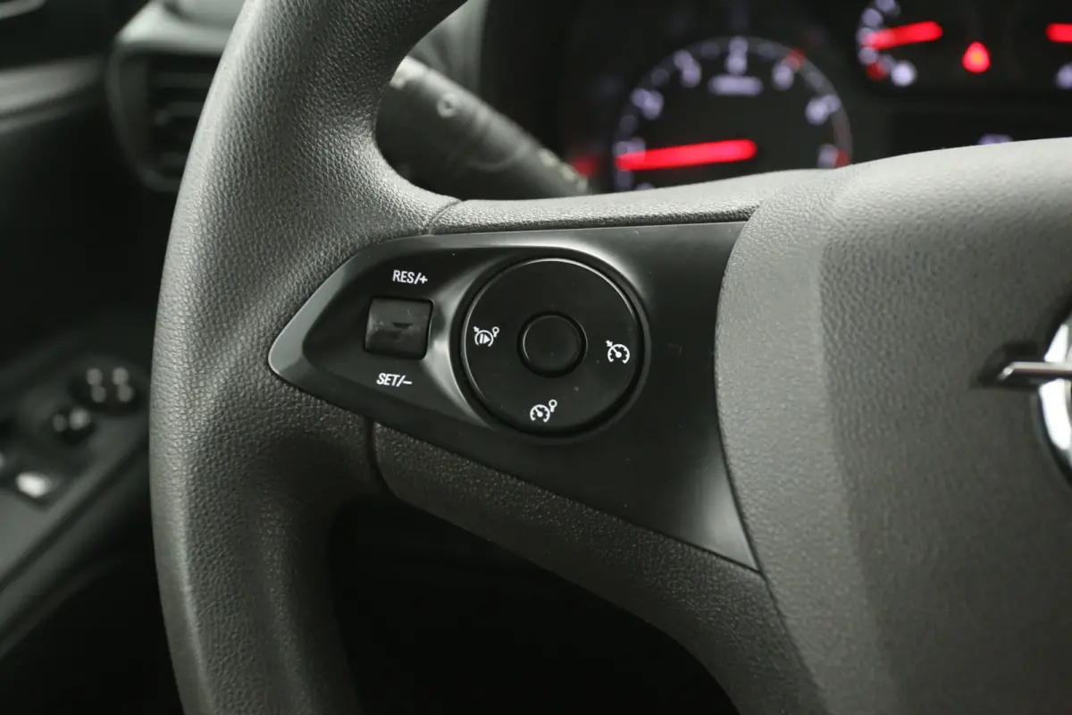 1.5 102PK | 3 Zits | Airco | Cruise | Carplay | Parkeersens.