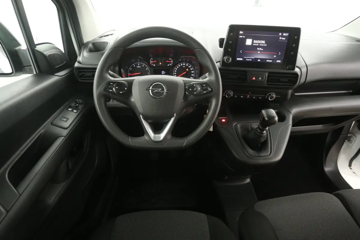 1.5 102PK | 3 Zits | Airco | Cruise | Carplay | Parkeersens.