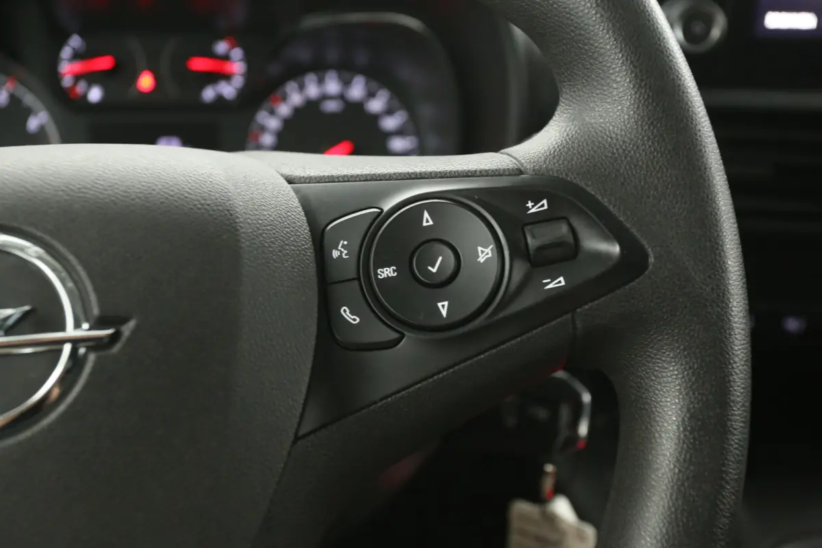 1.5 102PK | 3 Zits | Airco | Cruise | Carplay | Parkeersens.