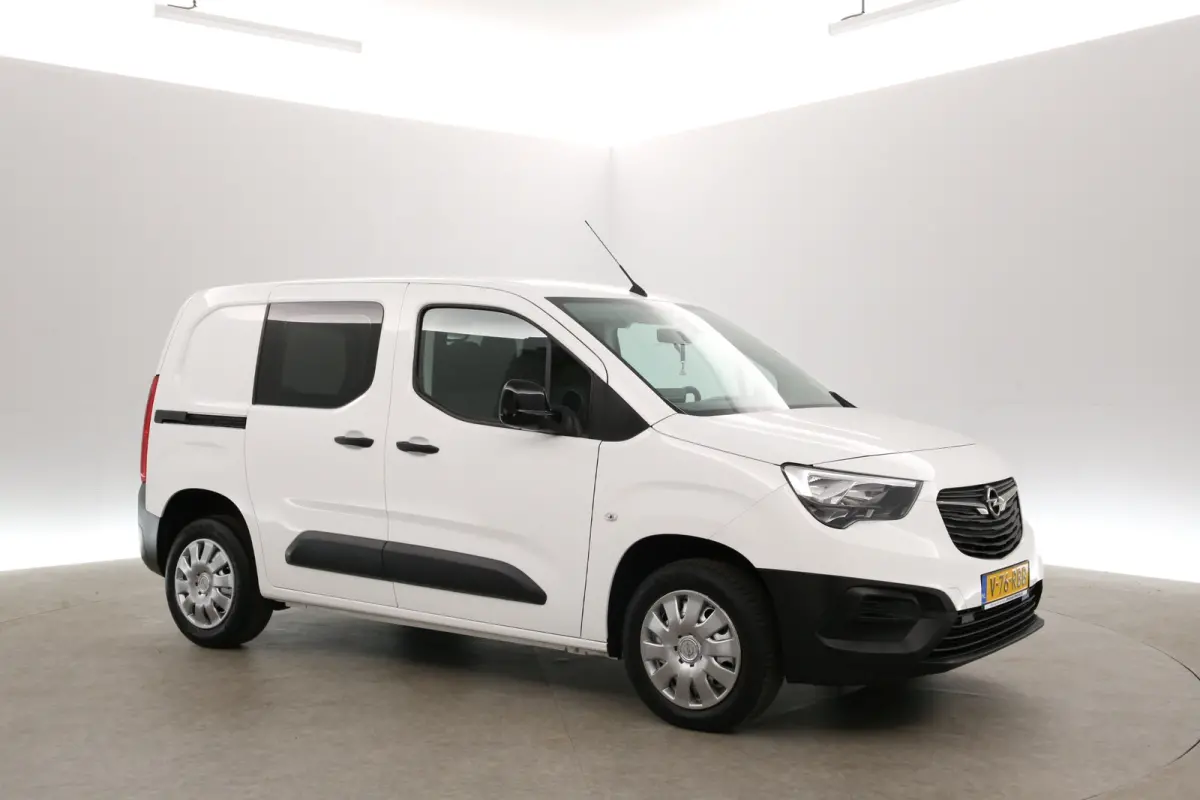 1.5 102PK | 3 Zits | Airco | Cruise | Carplay | Parkeersens.
