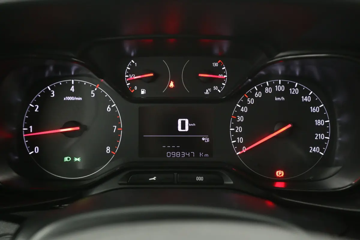 1.5 102PK | 3 Zits | Airco | Cruise | Carplay | Parkeersens.