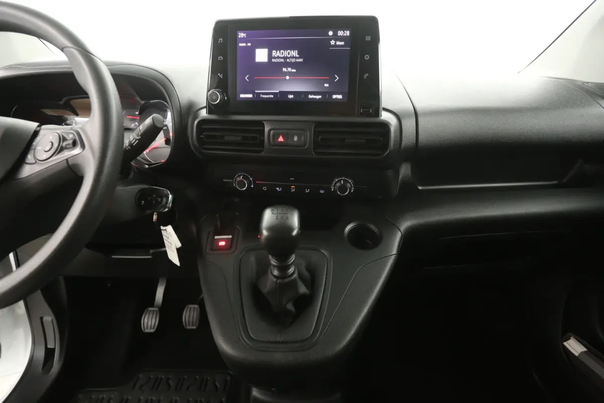 1.5 102PK | 3 Zits | Airco | Cruise | Carplay | Parkeersens.
