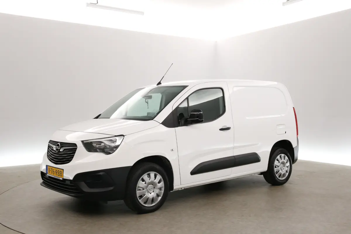 1.5 102PK | 3 Zits | Airco | Cruise | Carplay | Parkeersens.