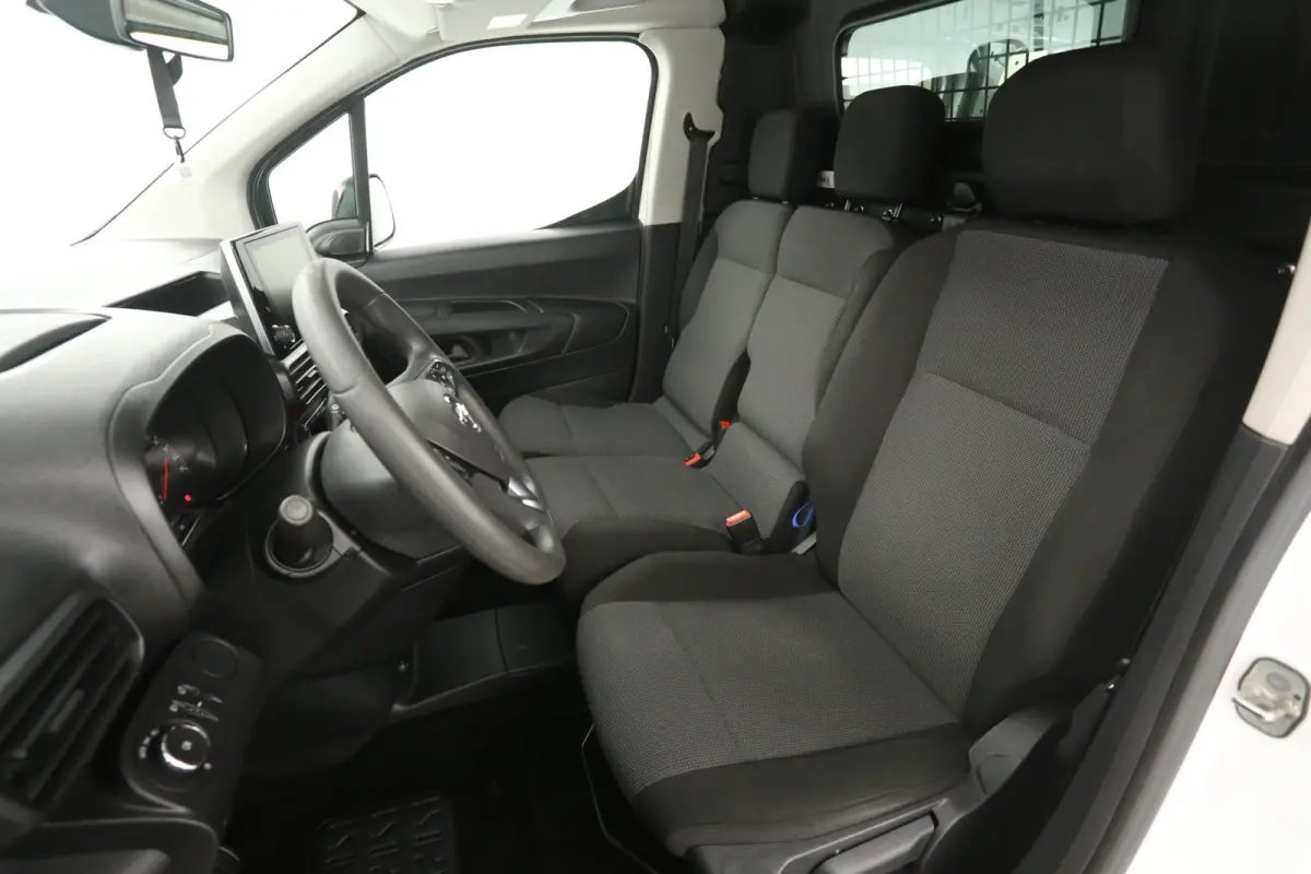 1.5 102PK | 3 Zits | Airco | Cruise | Carplay | Parkeersens.