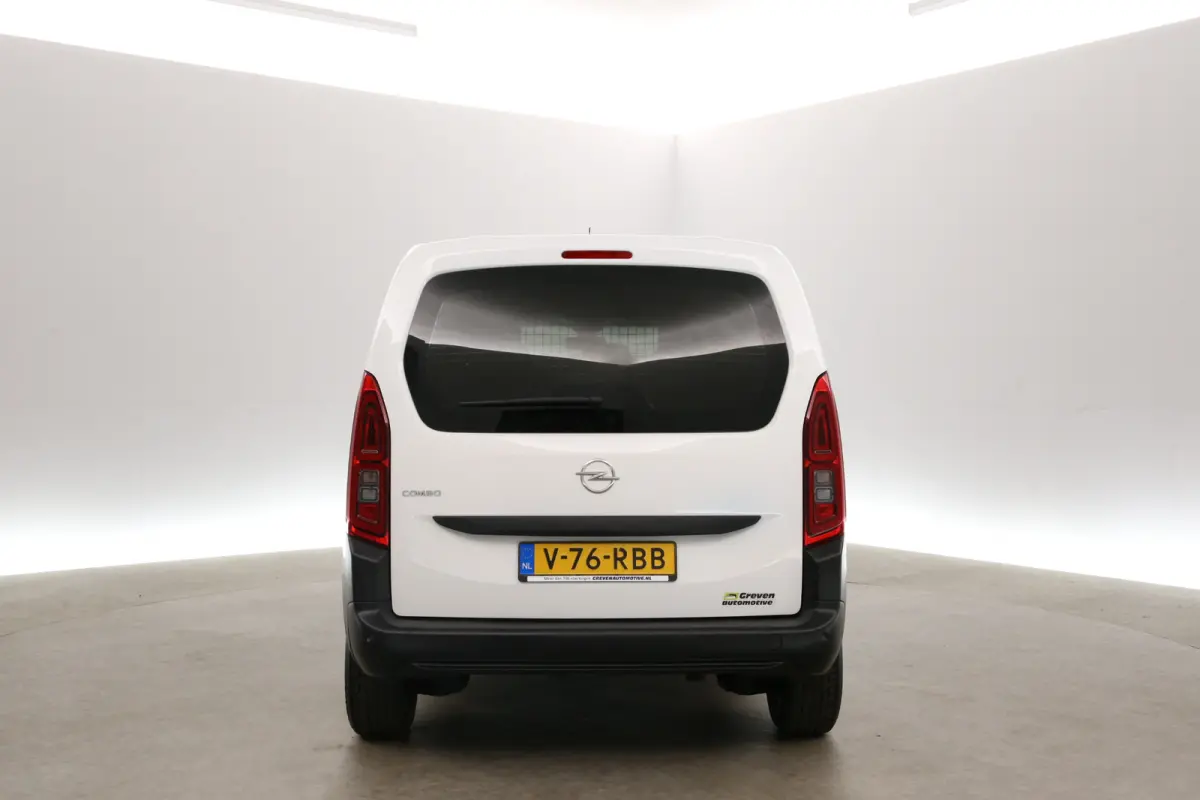 1.5 102PK | 3 Zits | Airco | Cruise | Carplay | Parkeersens.