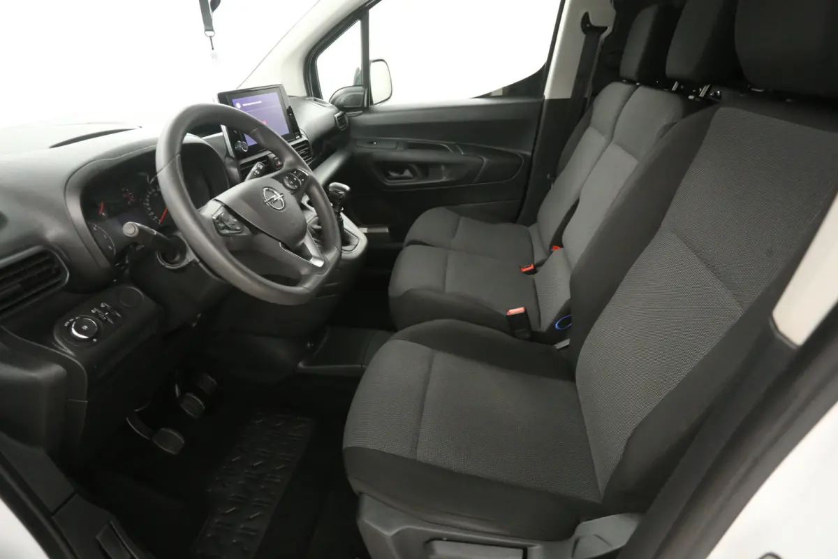 1.5 102PK | 3 Zits | Airco | Cruise | Carplay | Parkeersens.