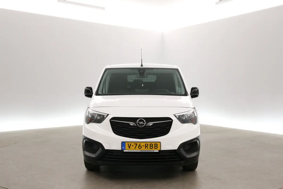 1.5 102PK | 3 Zits | Airco | Cruise | Carplay | Parkeersens.