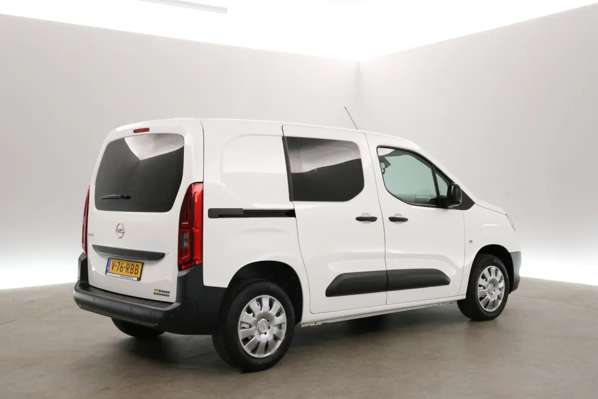 1.5 102PK | 3 Zits | Airco | Cruise | Carplay | Parkeersens.