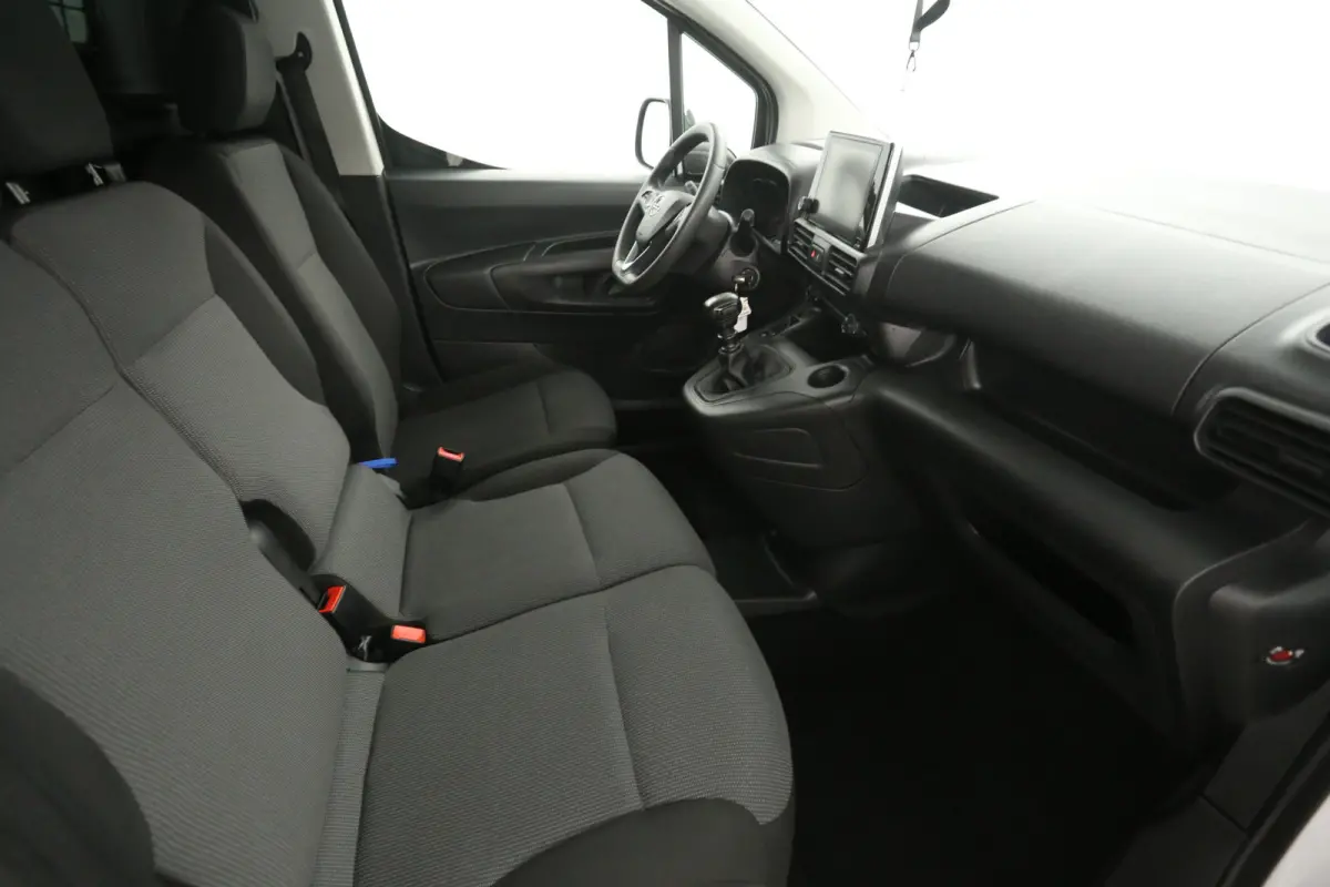 1.5 102PK | 3 Zits | Airco | Cruise | Carplay | Parkeersens.