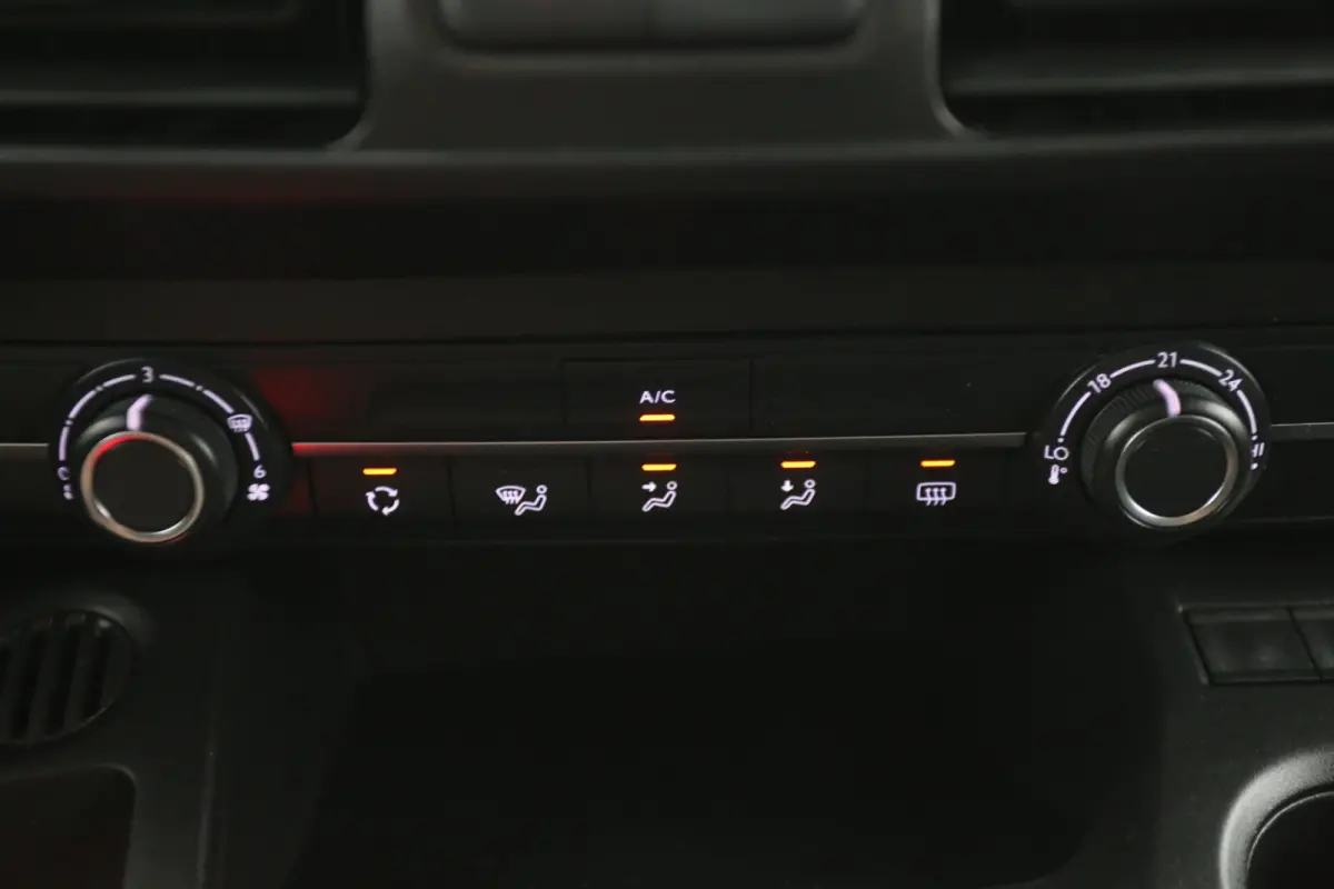 1.5 102PK | 3 Zits | Airco | Cruise | Carplay | Parkeersens.