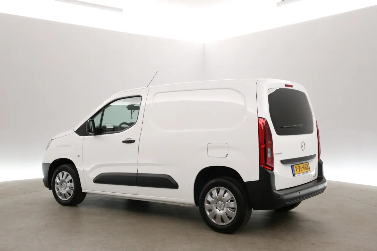 1.5 102PK | 3 Zits | Airco | Cruise | Carplay | Parkeersens.