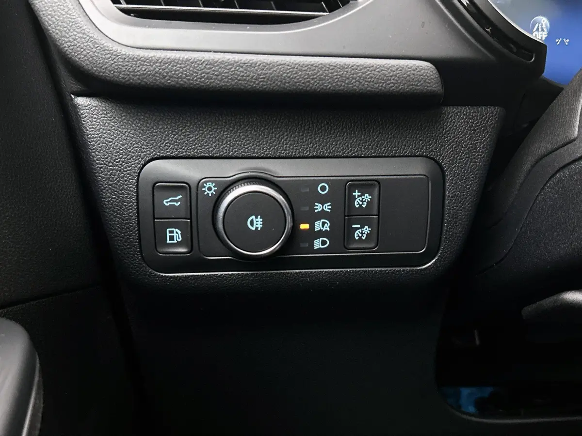 2.5 PHEV BlueCruise Edition | Trekhaak 2100 KG | Panorama Shuif/Kanteldak | 20'' LM Velgen | Blue Cruise Autopilot