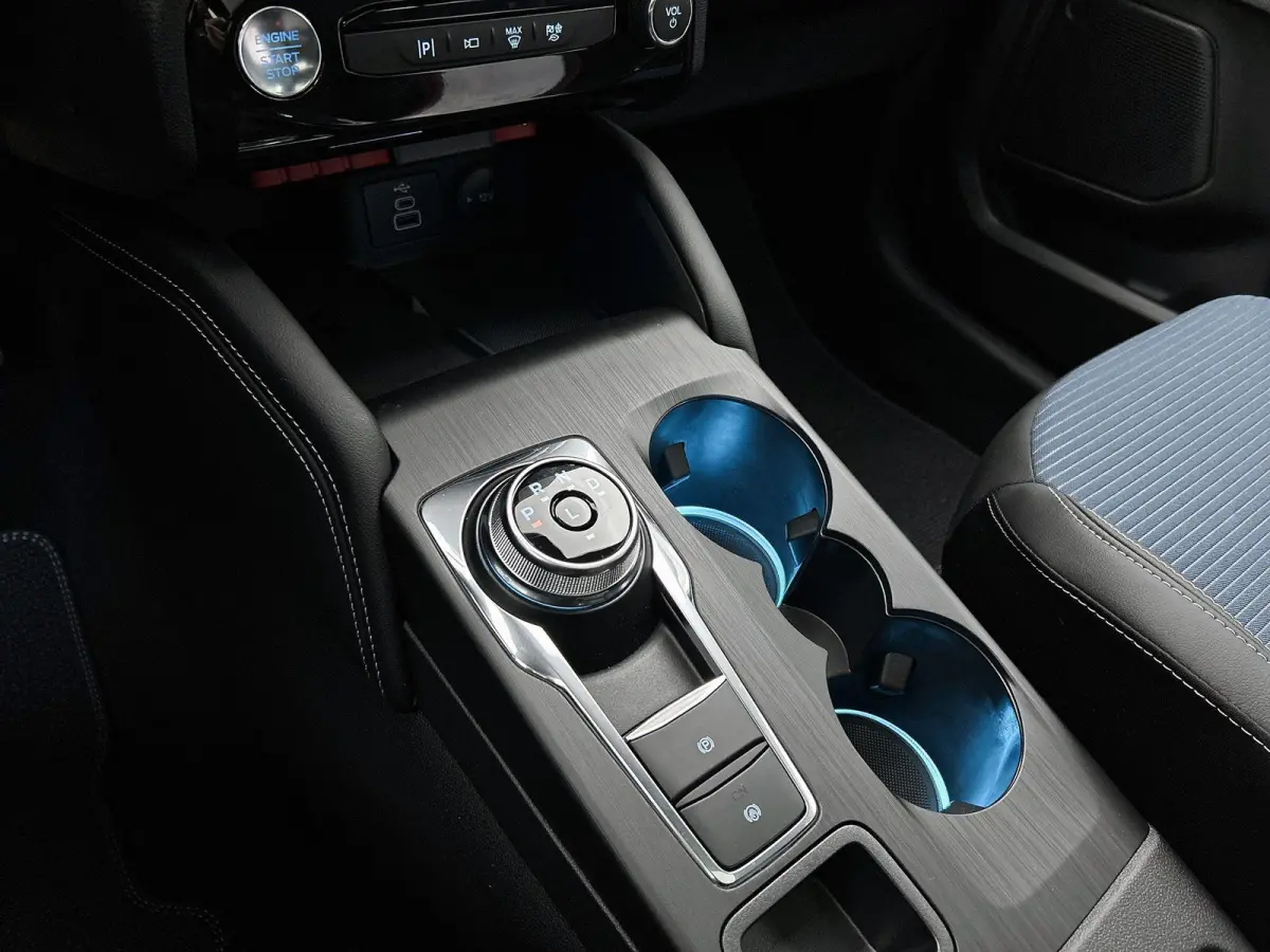 2.5 PHEV BlueCruise Edition | Trekhaak 2100 KG | Panorama Shuif/Kanteldak | 20'' LM Velgen | Blue Cruise Autopilot