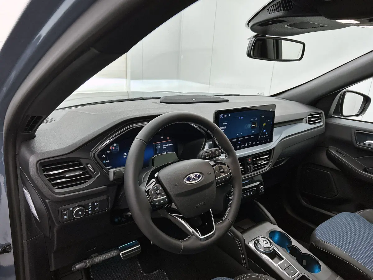 2.5 PHEV BlueCruise Edition | Trekhaak 2100 KG | Panorama Shuif/Kanteldak | 20'' LM Velgen | Blue Cruise Autopilot