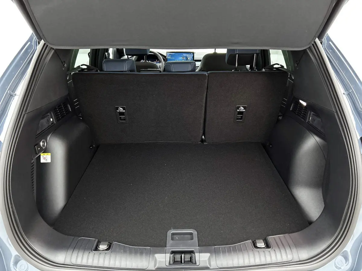 2.5 PHEV BlueCruise Edition | Trekhaak 2100 KG | Panorama Shuif/Kanteldak | 20'' LM Velgen | Blue Cruise Autopilot