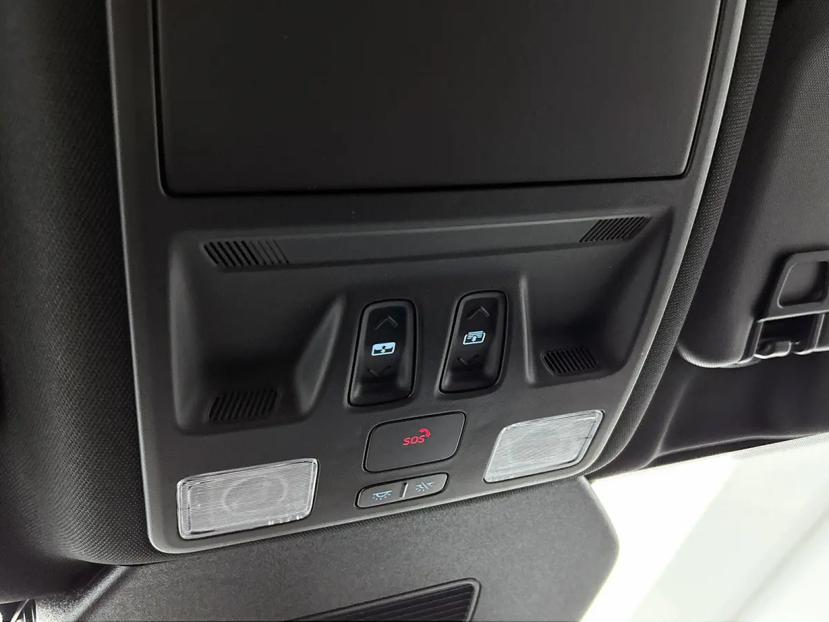2.5 PHEV BlueCruise Edition | Trekhaak 2100 KG | Panorama Shuif/Kanteldak | 20'' LM Velgen | Blue Cruise Autopilot