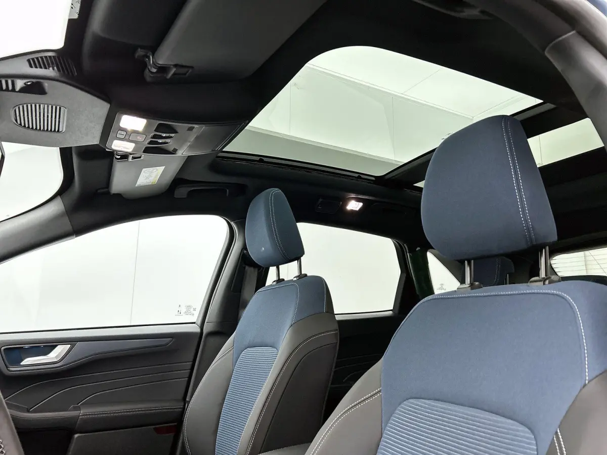 2.5 PHEV BlueCruise Edition | Trekhaak 2100 KG | Panorama Shuif/Kanteldak | 20'' LM Velgen | Blue Cruise Autopilot