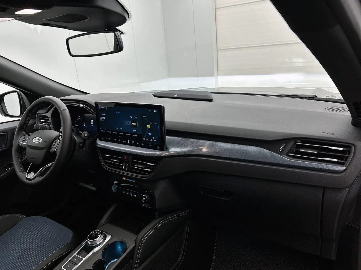 2.5 PHEV BlueCruise Edition | Trekhaak 2100 KG | Panorama Shuif/Kanteldak | 20'' LM Velgen | Blue Cruise Autopilot