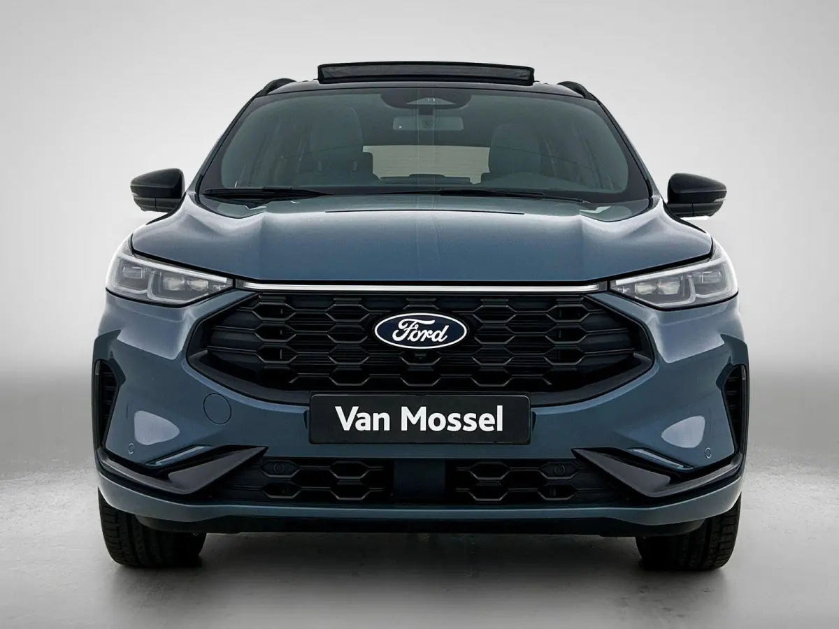 2.5 PHEV BlueCruise Edition | Trekhaak 2100 KG | Panorama Shuif/Kanteldak | 20'' LM Velgen | Blue Cruise Autopilot