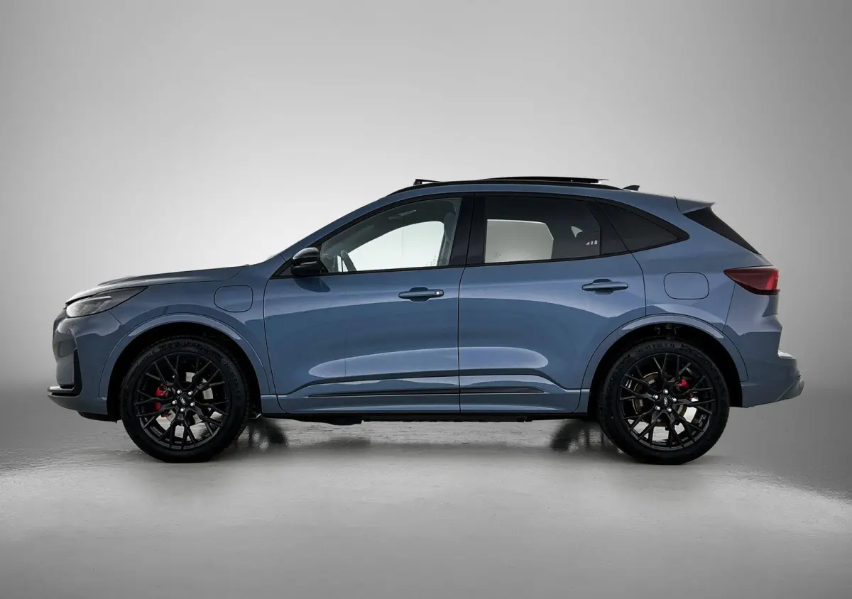 2.5 PHEV BlueCruise Edition | Trekhaak 2100 KG | Panorama Shuif/Kanteldak | 20'' LM Velgen | Blue Cruise Autopilot