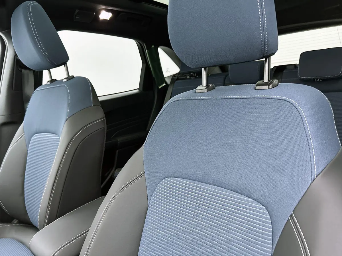 2.5 PHEV BlueCruise Edition | Trekhaak 2100 KG | Panorama Shuif/Kanteldak | 20'' LM Velgen | Blue Cruise Autopilot