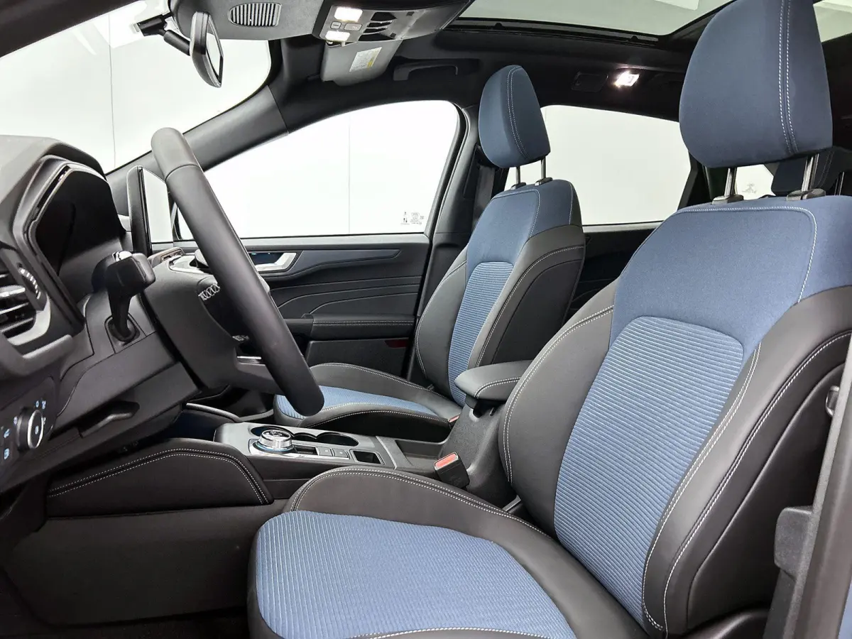 2.5 PHEV BlueCruise Edition | Trekhaak 2100 KG | Panorama Shuif/Kanteldak | 20'' LM Velgen | Blue Cruise Autopilot