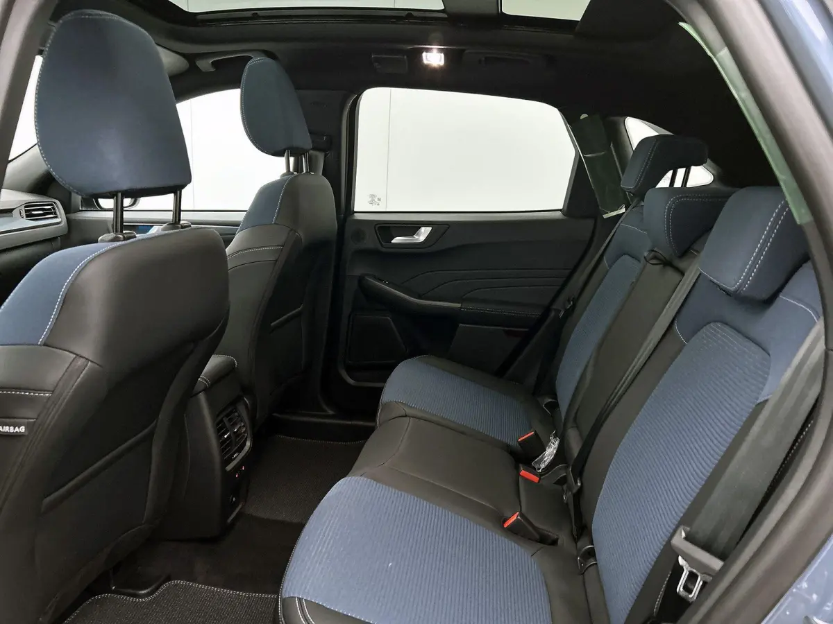 2.5 PHEV BlueCruise Edition | Trekhaak 2100 KG | Panorama Shuif/Kanteldak | 20'' LM Velgen | Blue Cruise Autopilot