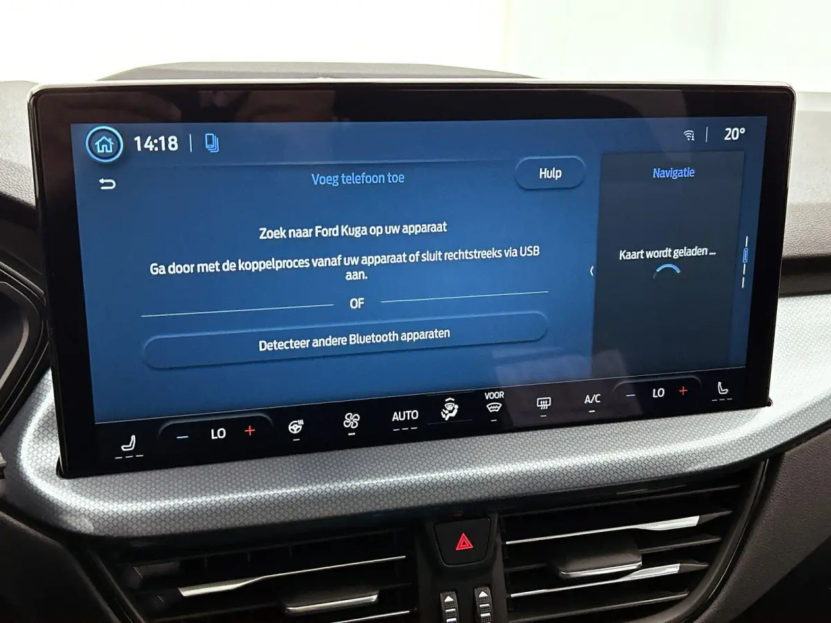 2.5 PHEV BlueCruise Edition | Trekhaak 2100 KG | Panorama Shuif/Kanteldak | 20'' LM Velgen | Blue Cruise Autopilot