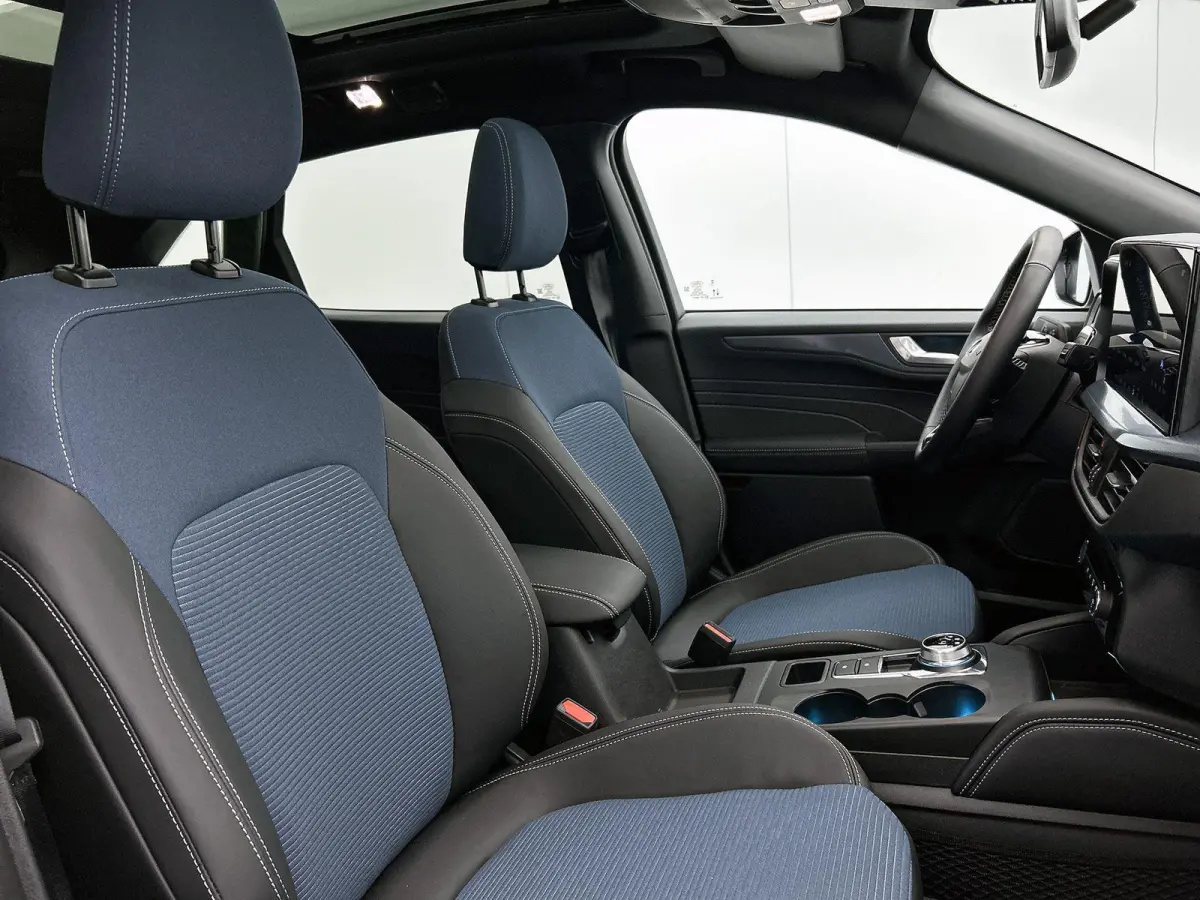 2.5 PHEV BlueCruise Edition | Trekhaak 2100 KG | Panorama Shuif/Kanteldak | 20'' LM Velgen | Blue Cruise Autopilot