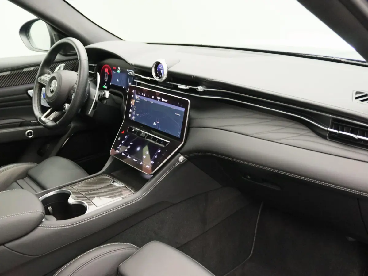 AWD Folgore 105kWh