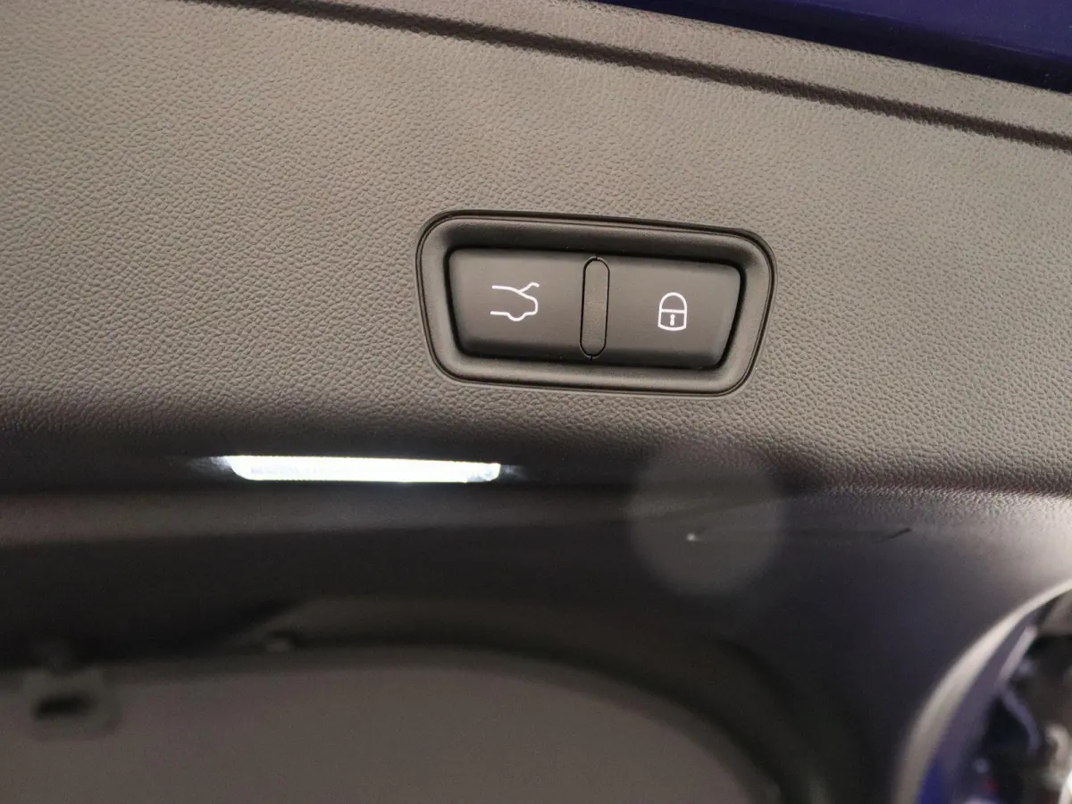 AWD Folgore 105kWh