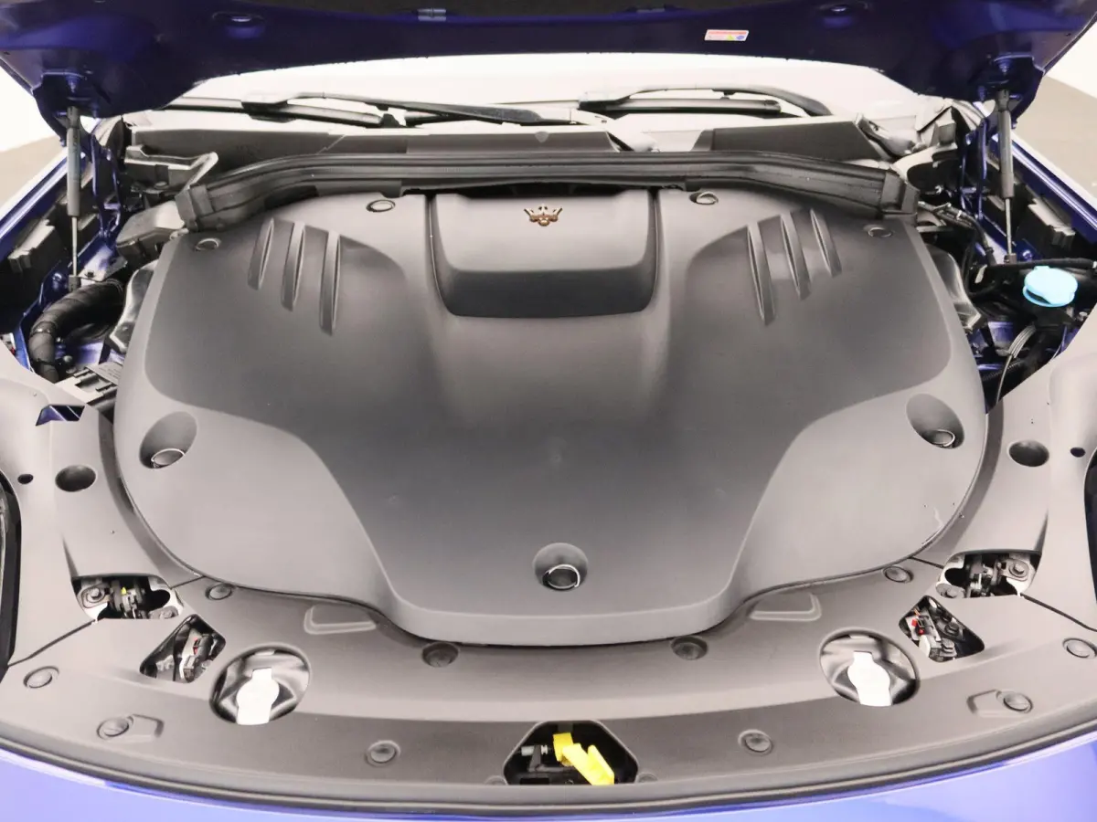 AWD Folgore 105kWh