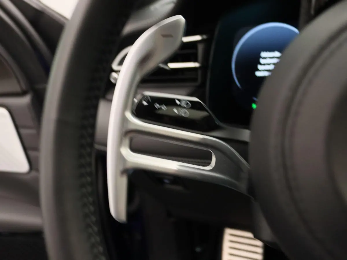 AWD Folgore 105kWh