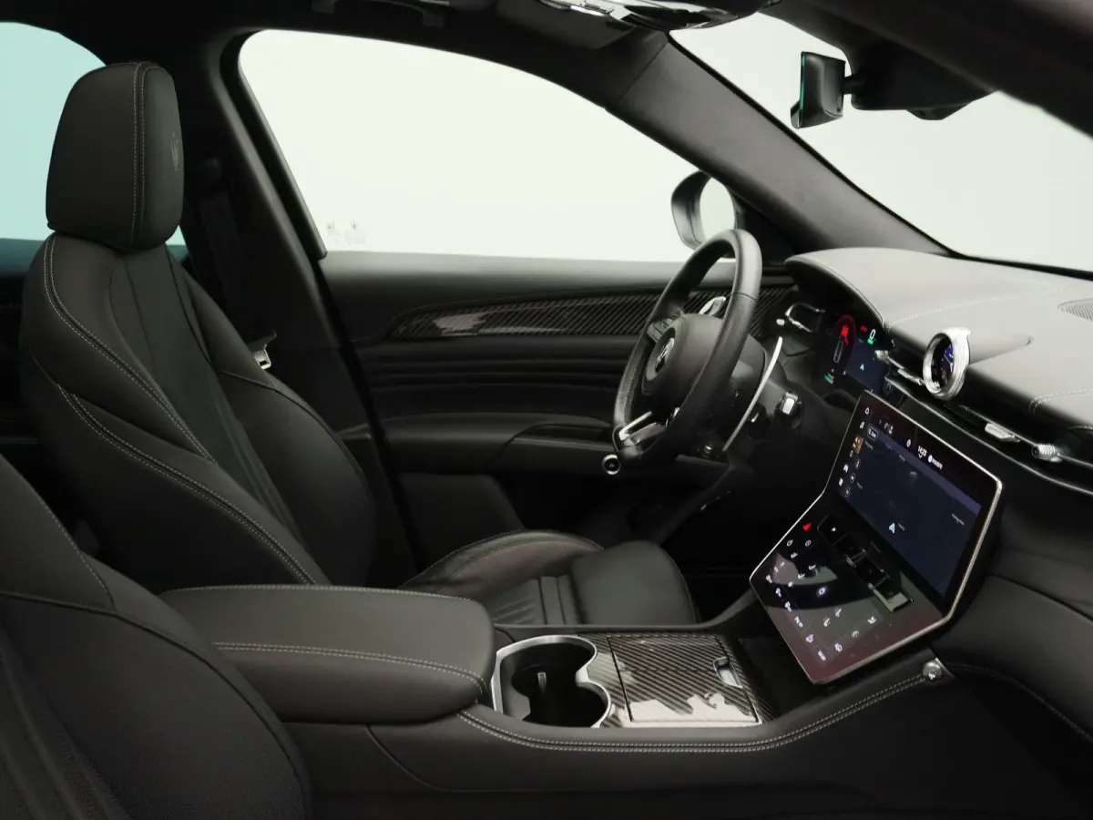 AWD Folgore 105kWh